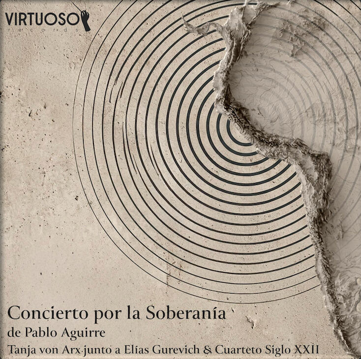 Concierto por la Soberanía