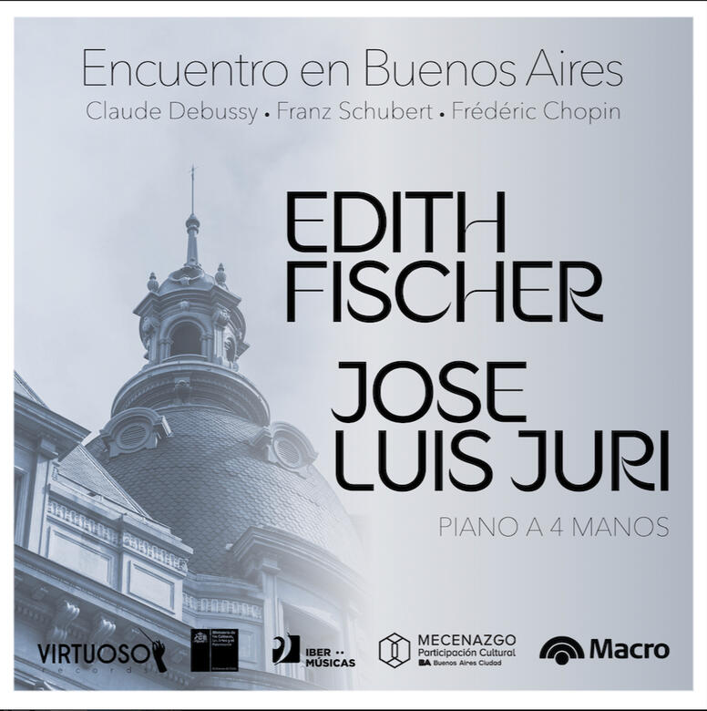 Encuentro en Buenos Aires Encuentro en Buenos Aires