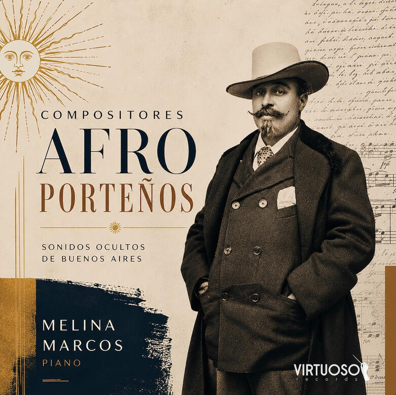 Compositores Afro-Porteños Compositores Afro-Porteños
