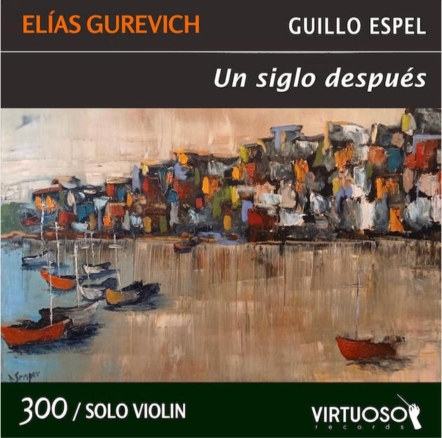 300 / Un Siglo Después 300 / Un Siglo Después