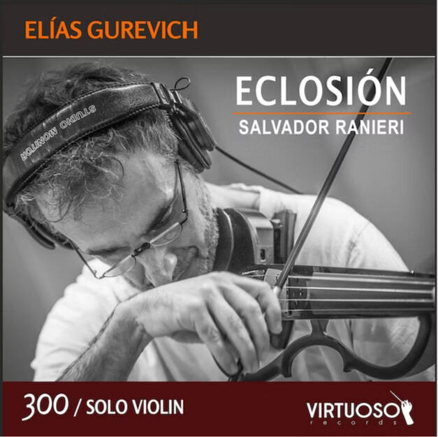300 / Eclosión 300 / Eclosión