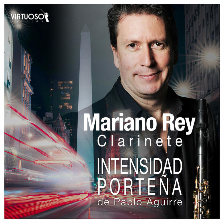 Intensidad Porteña Intensidad Porteña