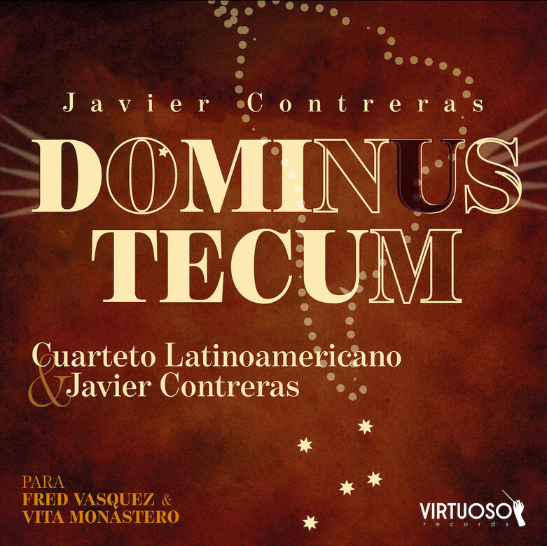 Dominus Tecum Dominus Tecum