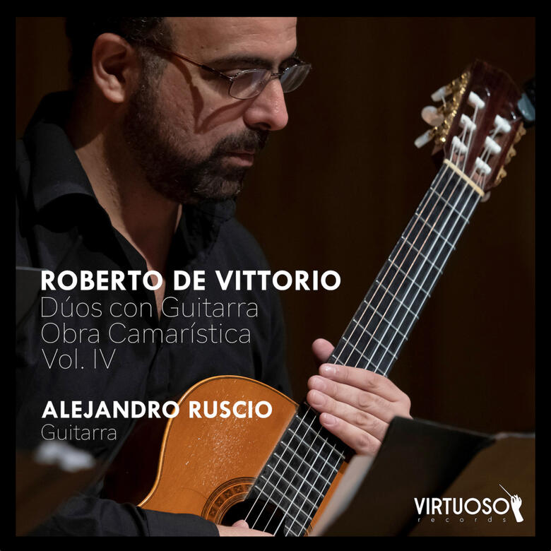 Roberto de Vittorio Obras Roberto de Vittorio Obras