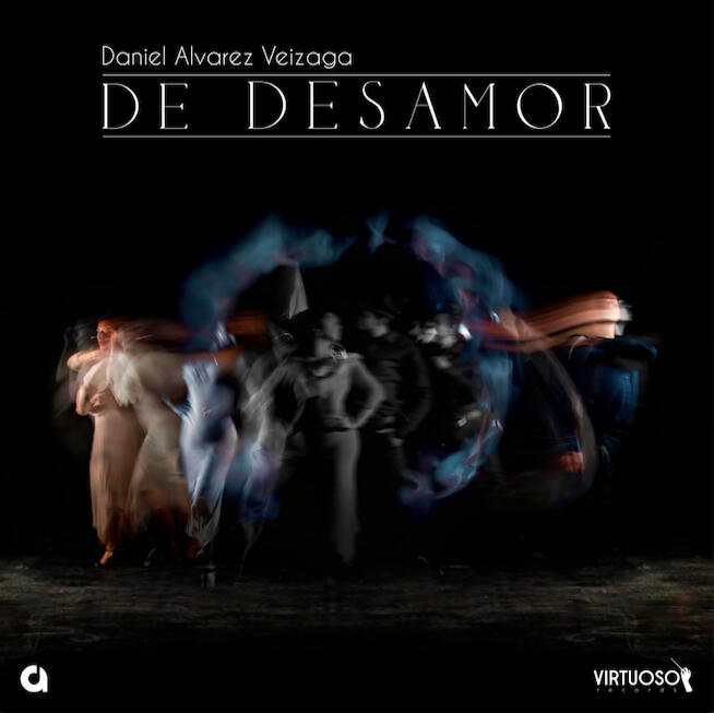 De Desamor De Desamor