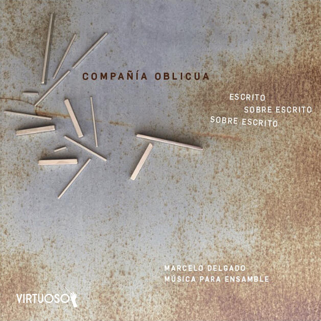 Escrito sobre escrito sobre escrito Escrito sobre escrito sobre escrito