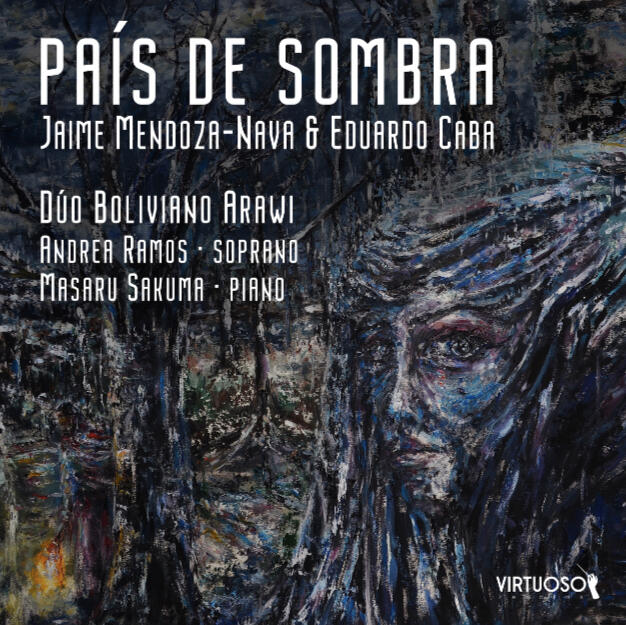 País de Sombra País de Sombra