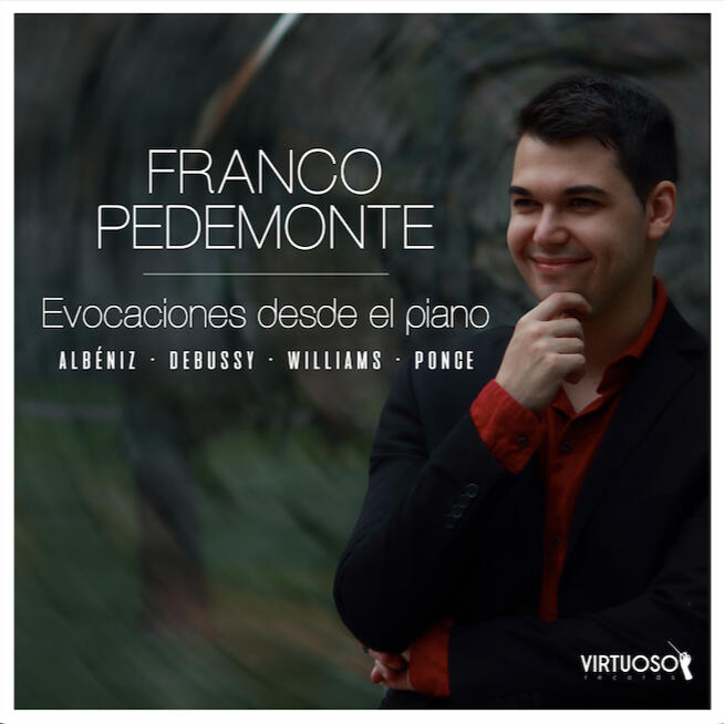Evocaciones desde el Piano Evocaciones desde el Piano