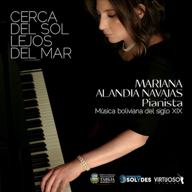 Cerca del Sol, Lejos del Mar Cerca del Sol, Lejos del Mar