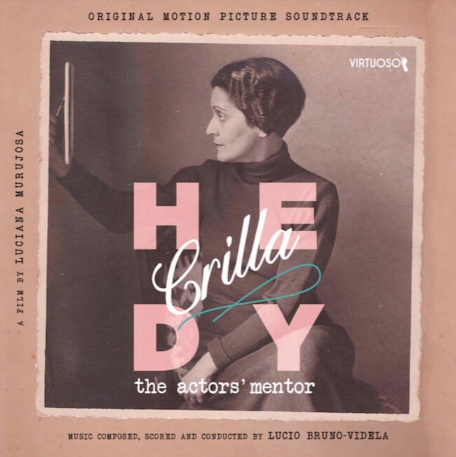Hedy Crilla Hedy Crilla
