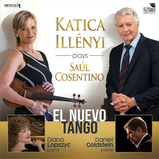 El Nuevo Tango El Nuevo Tango