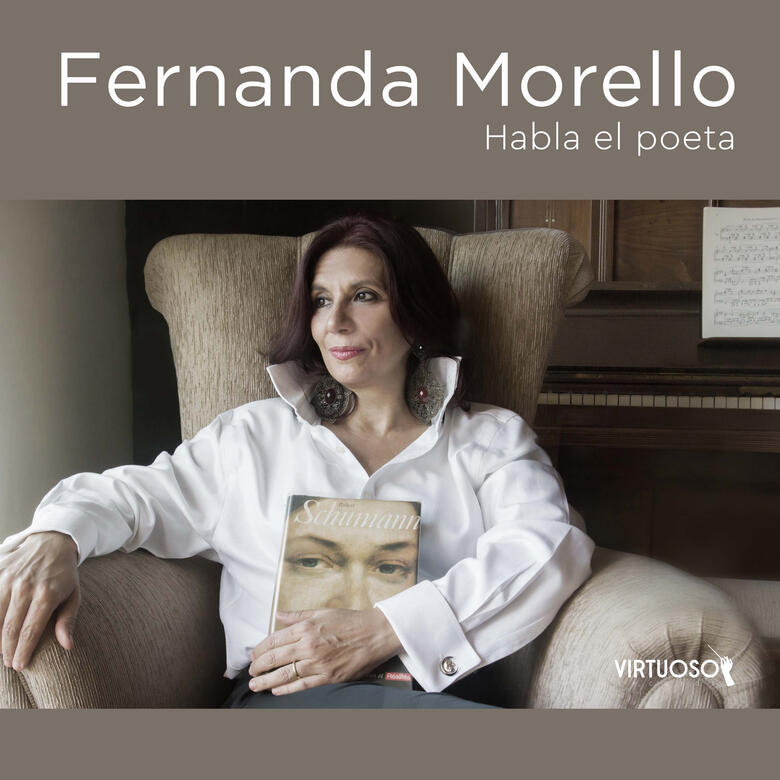 Habla el Poeta Habla el Poeta