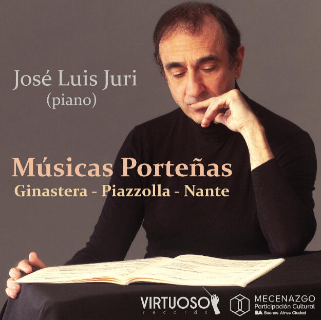 Músicas Porteñas