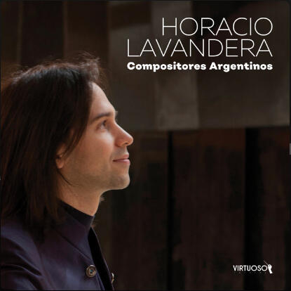 Compositores Argentinos Compositores Argentinos