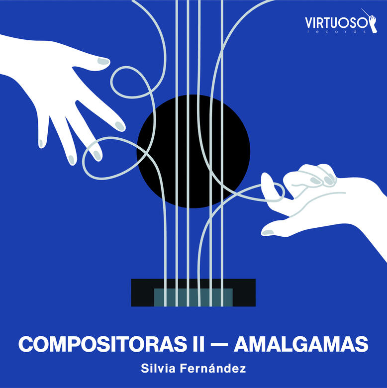 Compositoras II Amalgamas Compositoras II Amalgamas