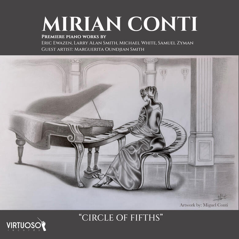 Circle of Fifths Circle of Fifths