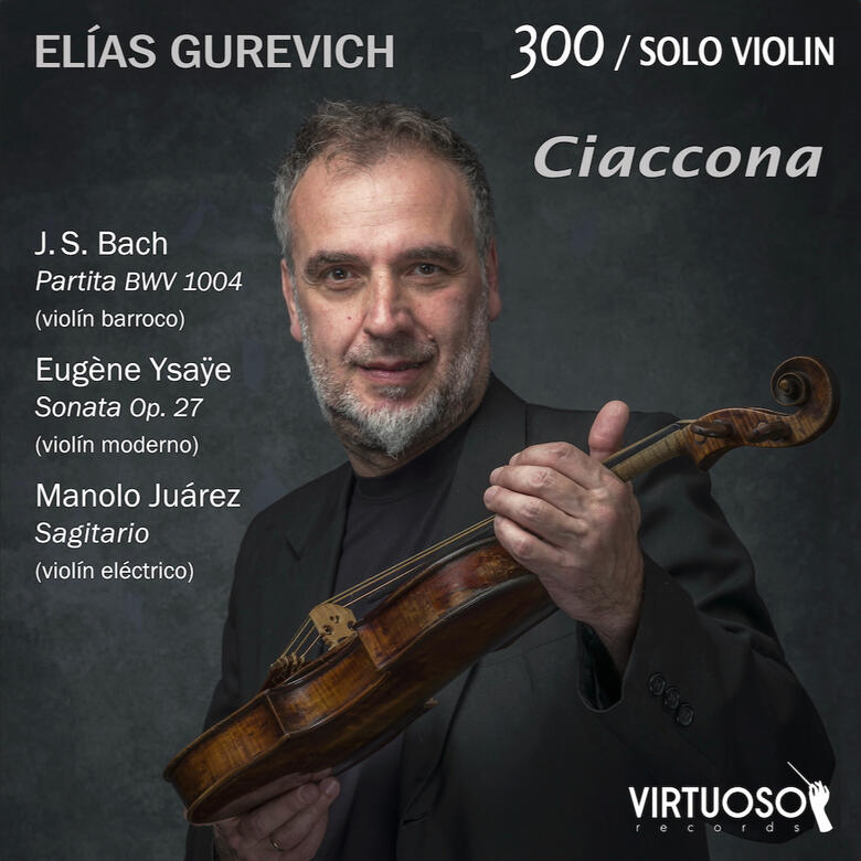 300 / Ciaccona 300 / Ciaccona