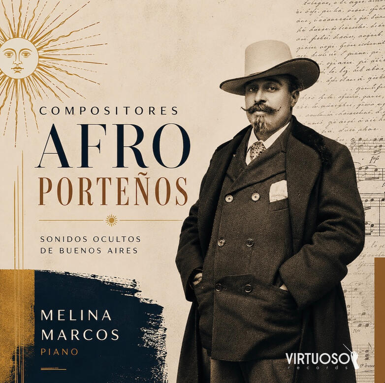 Compositores Afro Porteños Compositores Afro Porteños